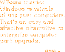 What is WTware