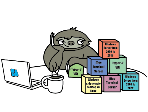 Works with Windows Server&nbsp;2022